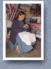 Hat maker, Tarabuco