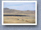 Altiplano farmland, Pucarani