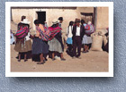 Vendors at Cliza market, Cochabamba