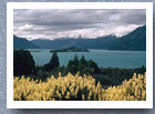 Puerto Murta, Lago General Carrera