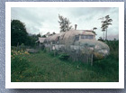 Airplane used as house, Carretera Austral