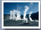 Tatio geysers