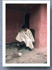 Man from Salento, Valle de Cocora