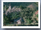 Arhuaco house, Nabusimake