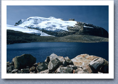 Sierra Nevada de Cocuy