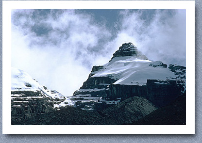 Ritacuba Blance, Sierra Nevada de Cocuy