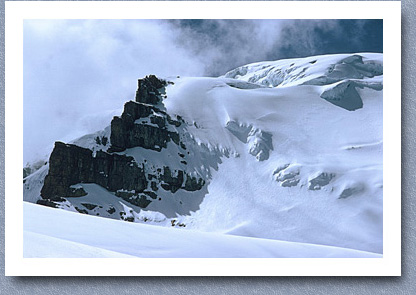 Sierra Nevada de Cocuy