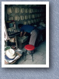 Panama hat maker, Azuay